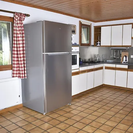 Domek alpejski La Rioule 16 Pers *